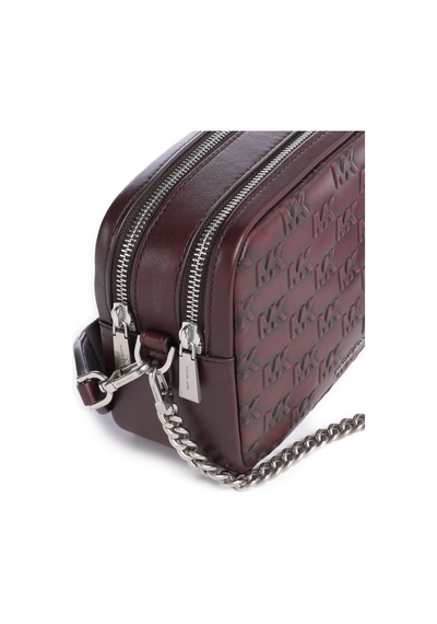 Michael Kors Mıchael Kors Kadın Omuz Çantası 32f5tytc6l-oxblood Bordo