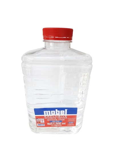Mobel Sentetik Tiner 2500 ML (413952999)