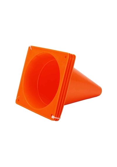 S00040013 Futbol Oyun Aks.kuka 18 Cm.4 Lü - Stokta Olan Renk Gönderilir