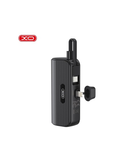 Özel Seri Günlük Yedek Üniversite Pr220 İp 5000mah Mini 20w Pd Lightning Stantlı Çok Renkli