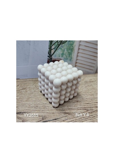 Yy3685 - Bubble Mum Büyük 8cm - Silikon Kalip, Yy3685, Silikon Ka