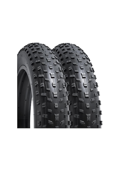 Fat Bıke 20 X 4.0 Dış Lastik Chao Yang E Bıke 3mm Zırhlı Lastik