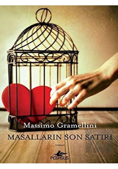 Masalların Son Satırı Pegasus Yayınları - Pegasus Yayınları