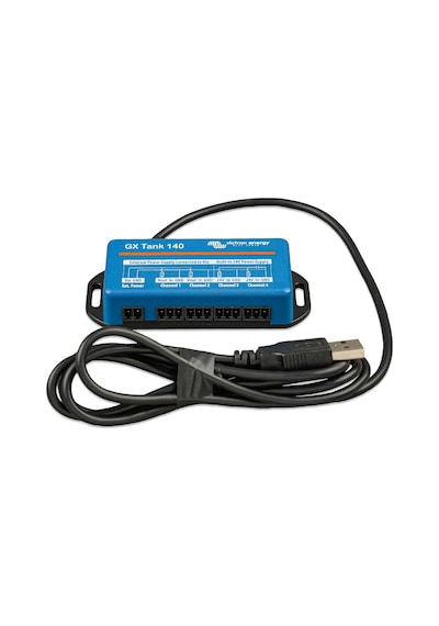 Victron Energy Gx Tank 140