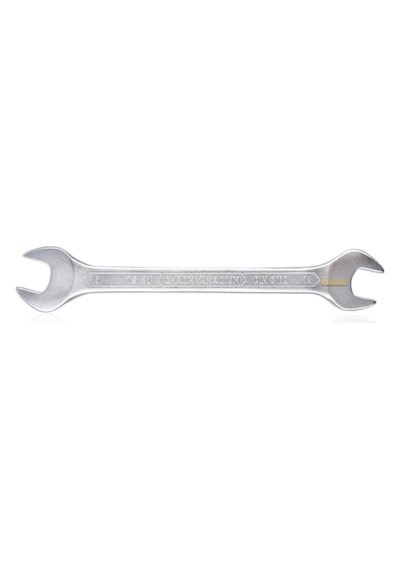 Ceta Form 14 X 15 Mm Uzun Açık Ağız Anahtar B09-1415
