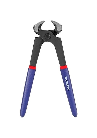 Workpro Wp231048 200mm Cr-v Profesyonel Marangoz Kerpeteni Fr Wp231048