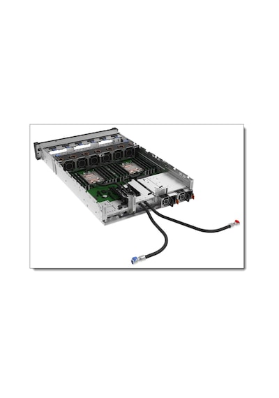 Lenovo Sr650 V3 7d76a05mea Xeon Sılver 4514y-32gb Ddr5 Rdımm-1100w Rack Sunucu