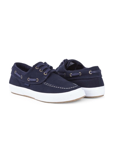 Buckhead Edoras Buck4320-Bk250 Erkek Günlük Ayakkabı - Lacivert