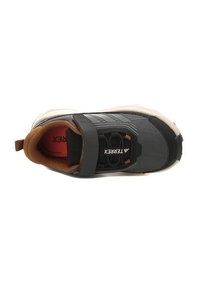 Adidas Terrex Çocuk Spor Ayakkabı Terrex Traılmaker 2 Ih2885 Gri