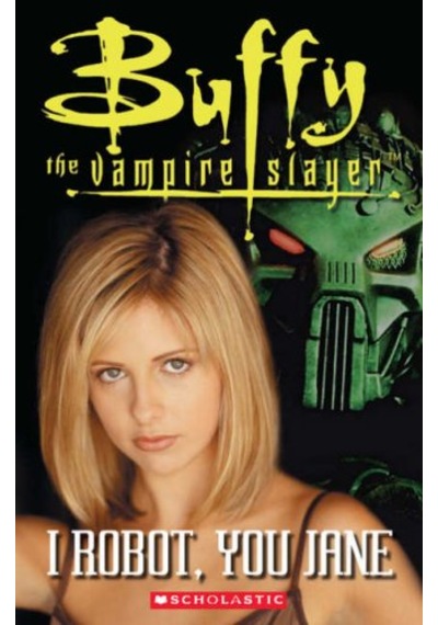 Scholastic Elt Readers Buffy The Vampire Slayer