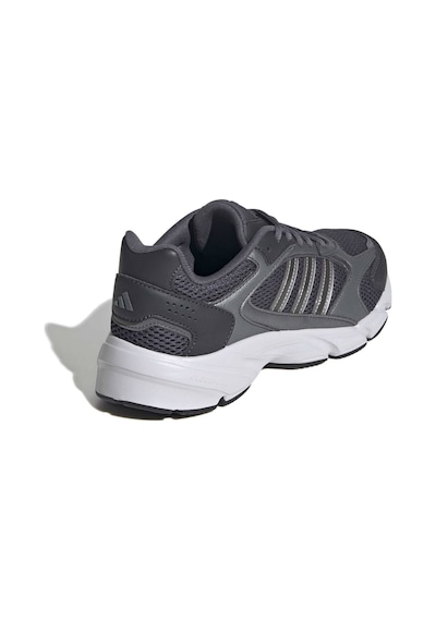 Auon/trgrme/carbon Adidas Kadın Günlük Spor Ayakkabı Crazychaos 2000 Js0077 Gri
