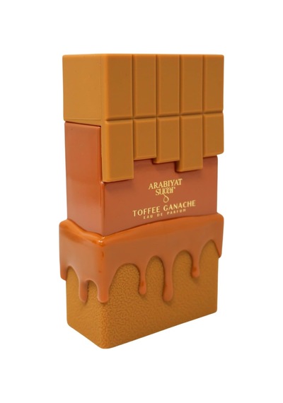 Tr Sugar Toffee Ganache Edp 100 Ml Unisex Parfüm Amber