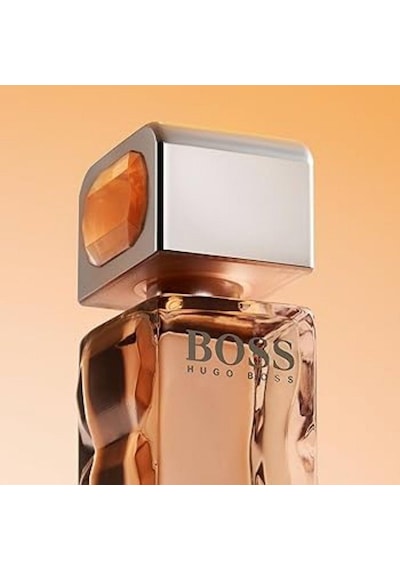 Hugo Boss Orange Woman Edt 30 Ml Kadın Parfümü Çiçeksi