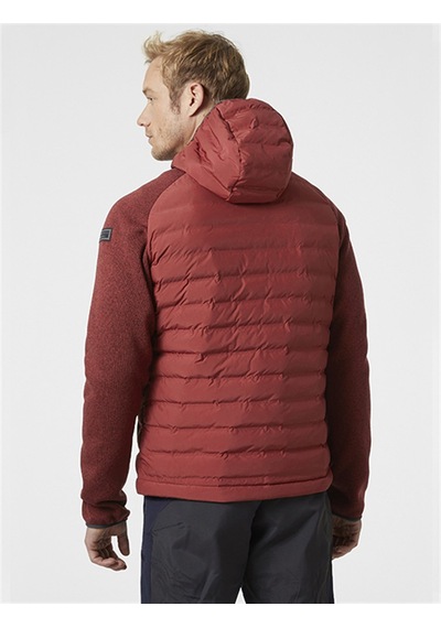 HELLY HANSEN ARCTIC OCEAN HYBRID INSULATOR