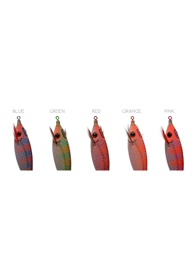 Dtd Arbun 2.5 7 Cm 9.8 Gr Turuncu