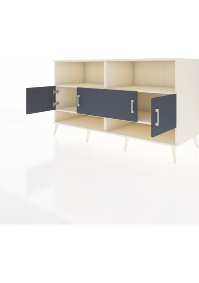 Kronos Konsol 4 Raflı 4 Kapaklı 176x59x99 Aytaşı-antrasit/aytaşı Aytaşı-antrasit/aytaşı Kronos Konsol 4 Raflı 4 Kapaklı 176x59x99 Aytaşı-antrasit/aytaşı Aytaşı-antrasit/aytaşı