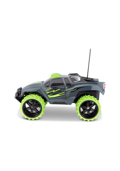 Maisto Vudoo Model 2