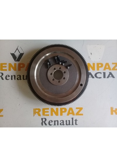 Renault/Dacia/Nissan Motor Volani Sabit 123003948R - 123006354R