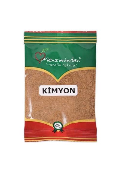 Kimyon 75 Gr. 1 Adet