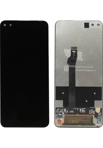 Huawei Honor V30 Pro Lcd Dokunmatik Ekran Oxf-an10