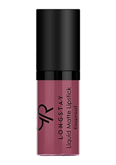 Longstay Lipstick Mini No: 21 - Bulaşmayan Likit Mini Mat Ruj 3 Ml 0