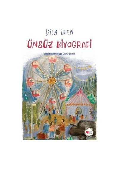 Ünsüz Biyografi / Dila Eren
