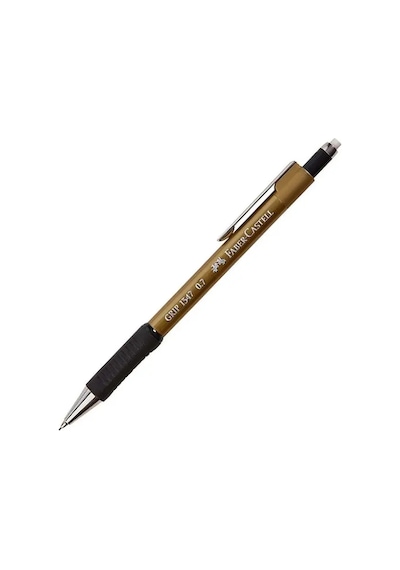 Faber-castell Grip Iı Versatil Kalem 07 Altın 134781