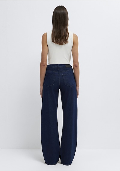 Mavi - Malibu Mavi Edition Rinse Jean Pantolon 1010152-a3168 Lacivert