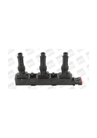 Beru Ateşleme Bobini Corsa C-agıla 1.0 00 Corsa B 1.0i 12v 96-00 Z10xe-x10xe Zs358 1208306 90532618 90543059