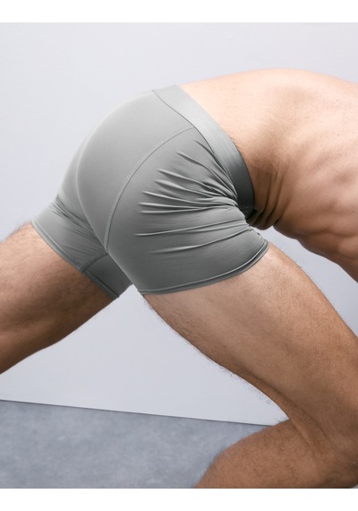Marks & Spencer 5’li Paket Microskin Boxer T14005324A Çok Renkli