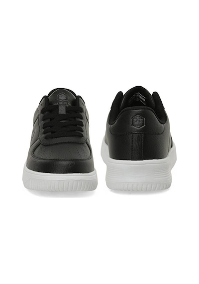 Lumberjack Fınster 6fx Siyah Erkek Sneaker 000000000102013124 Siyah