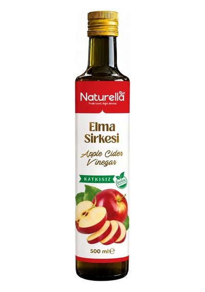 Naturella Elma Sirkesi