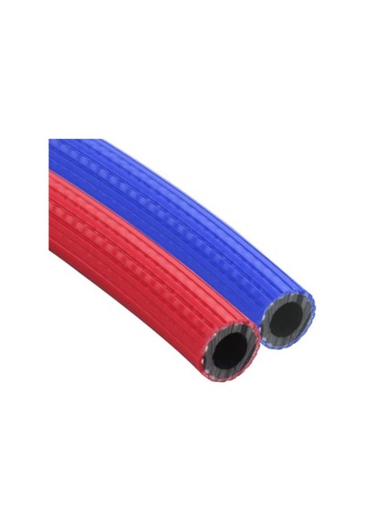 6 Mm Hava Hortumu İkiz