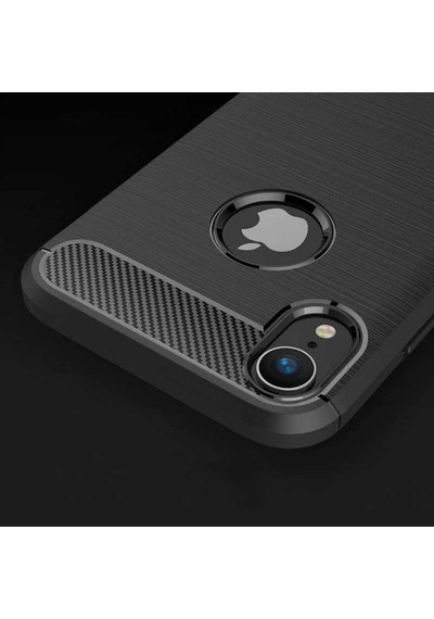 Apple Uyumlu iPhone Xr 6.1 Kılıf Zore Room Silikon Kapak Gri