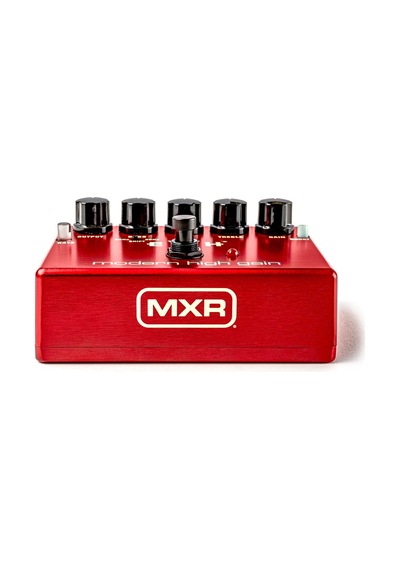 Jim Dunlop Mxr Evh Modern High Gain Pedal 105100721203