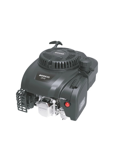 Dkc200-80 Benzinli Çim Biçme Motoru 5,1hp