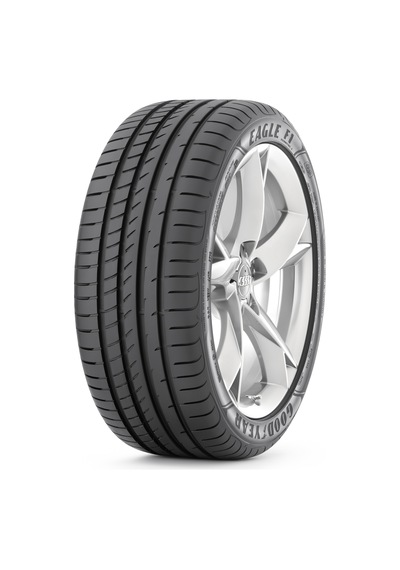 Goodyear Eagle F1 Asymmetric 2 Rof Moe 275/35r20 102y XL Fp Otomobil Yaz Lastiği 2024