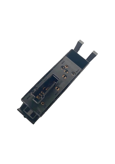 Bmw E46 Cam Açma Düğmesi Anahtar Ön Tekli Kısa Tip 1998-2005