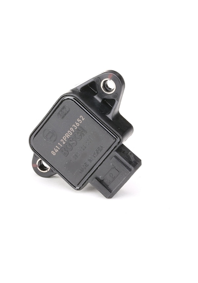 Bosch -0280122001 Sensör Gaz Kelebek Potonsiyometresi Manifold Mar 514660245