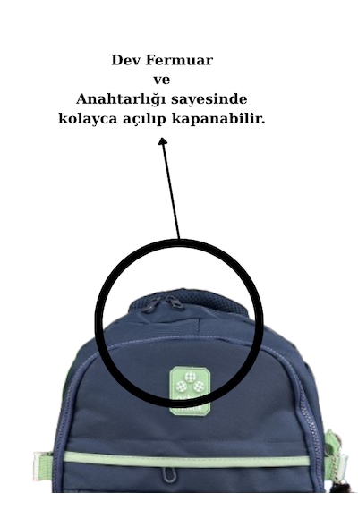 Astral Polo Club Master Sırt Çantası Maymun Anahtarlıklı 50x33x21 Cm Geniş Hacimli, Çok Bölmeli Ve Şık Tasarım Lacivert Astral Polo Club Master Sırt Çantası Maymun Anahtarlıklı 50x33x21 Cm Geniş Hacimli, Çok Bölmeli Ve Şık Tasarım Lacivert