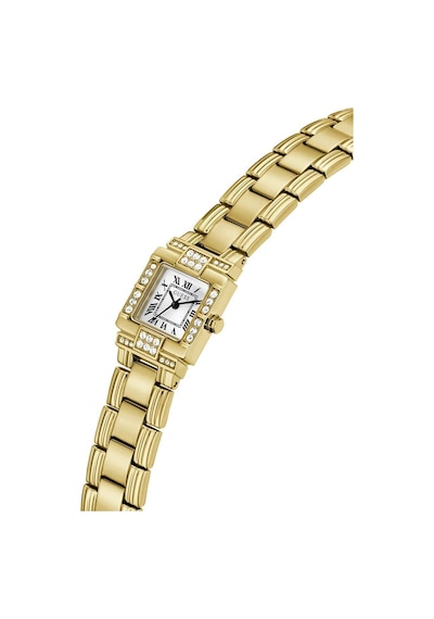 Guess Gugw1157l2 Kadın Kol Saati Altın