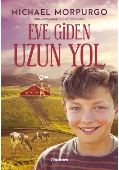 Eve Giden Uzun  Yol -
