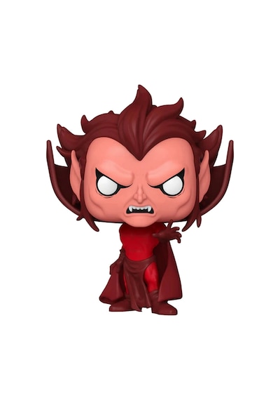 Funko Pop Marvel: Strange Tales- Mephisto