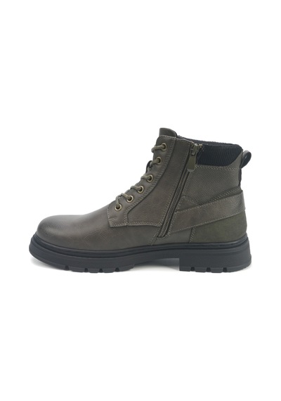 U.s. Polo Assn. Woxıc 5pr Haki Erkek Worker Bot 000000000102038388 Haki
