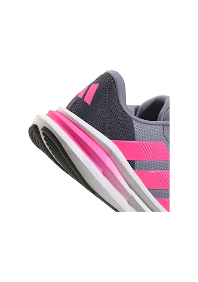 Jq2608-k Adidas Galaxy 7 W Kadın Spor Ayakkabı Mor Jq2608-k Mor