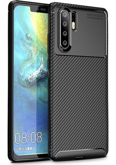 Huawei P30 Pro Kilif Esnek Tpu Silikon Koruyucu Dayanikli Hng 336215735