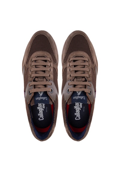 Callaghan Erkek Deri & Tekstil Kahverengi Sneakers & Spor Ayakkabı 618 62500 Erk Ayk Sk25-26 Trufa Kahverengi Callaghan Erkek Deri & Tekstil Kahverengi Sneakers & Spor Ayakkabı 618 62500 Erk Ayk Sk25-26 Trufa Kahverengi