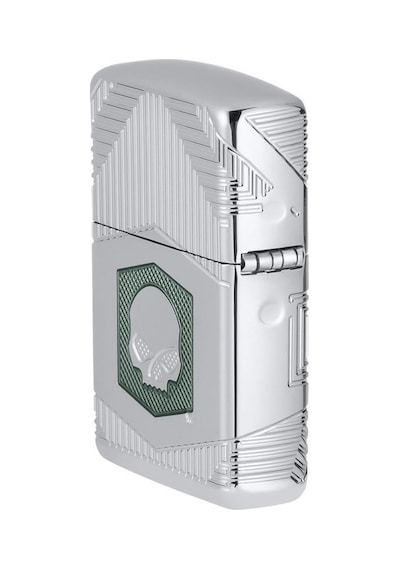 Zippo Çakmak 60006099 Harley Davidson Collectible