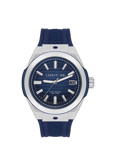 Cerruti 1881 Cıwgn0042901 Erkek Kol Saati Metalik Gri