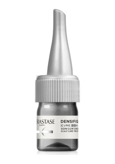 Kerastase Densifique Cure Densite 10 6ml